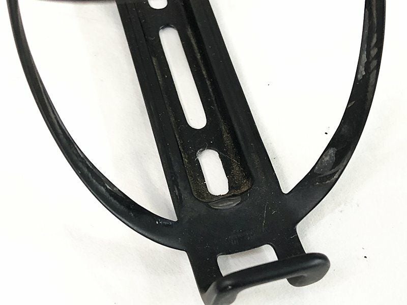 ライトウエイト LIGHTWEIGHT カーボンボトルケージ 2個セット CARBON