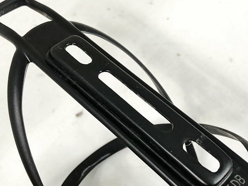 ライトウエイト LIGHTWEIGHT カーボンボトルケージ 2個セット CARBON