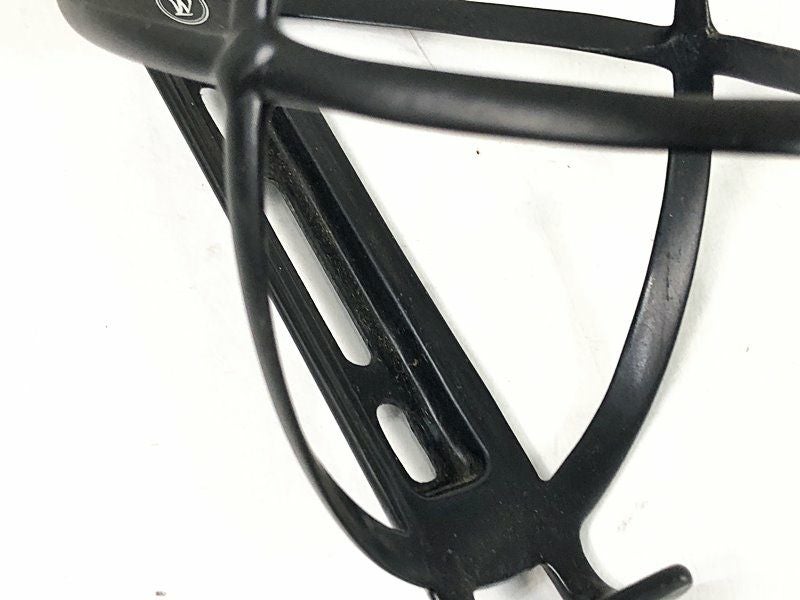 ライトウエイト LIGHTWEIGHT カーボンボトルケージ 2個セット CARBON