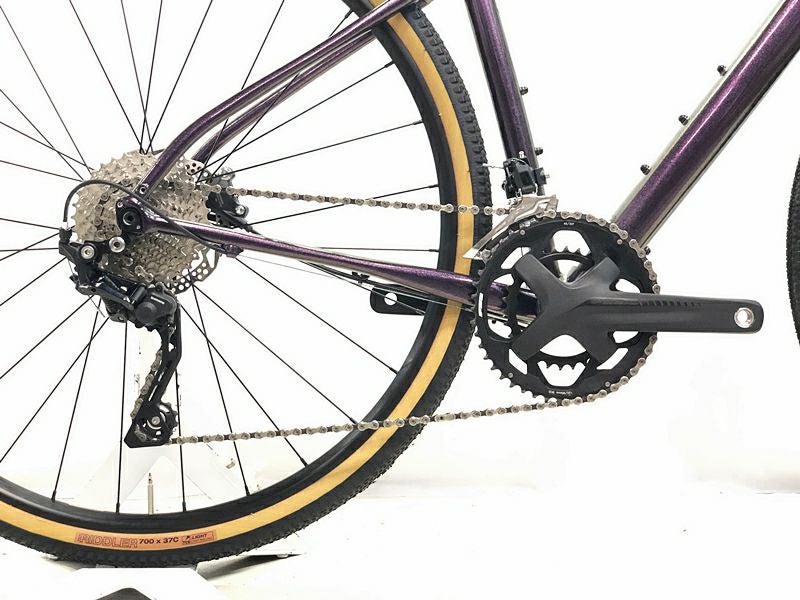 美品 キャノンデール CANNONDALE トップストーン TOPSTONE 2 GRX 2021