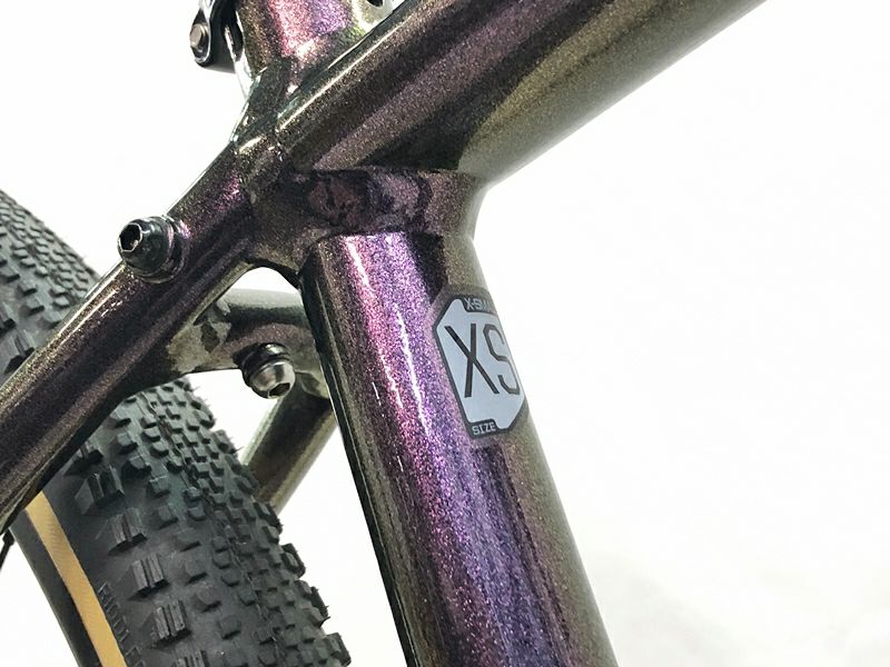 美品 キャノンデール CANNONDALE トップストーン TOPSTONE 2 GRX 2021