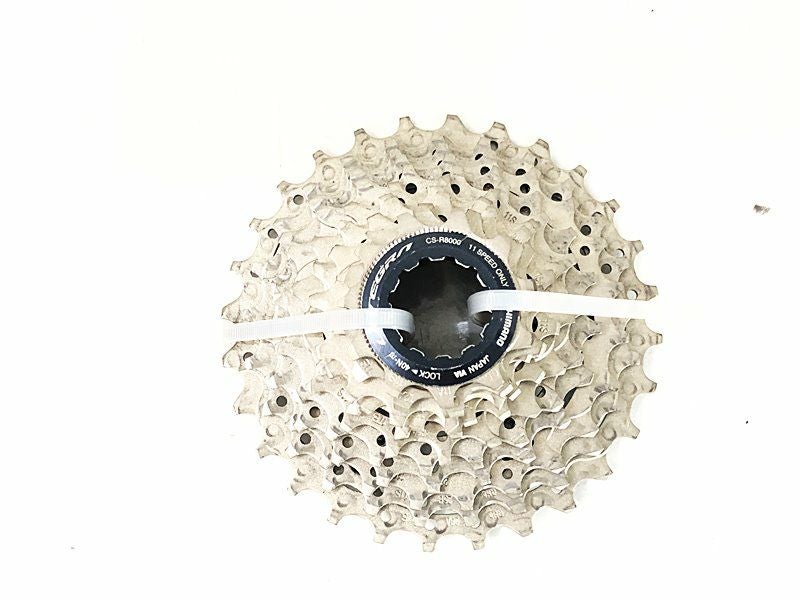 プライスダウン開始】シマノ SHIMANO アルテグラ ULTEGRA CS-R8000 11S