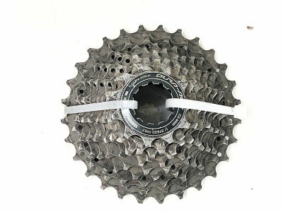 シマノ SHIMANO デュラエース DURA-ACE CS-9000 11S 11-28T 