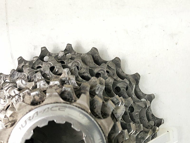 プライスダウン開始】シマノ SHIMANO デュラエース DURA-ACE CS-7900