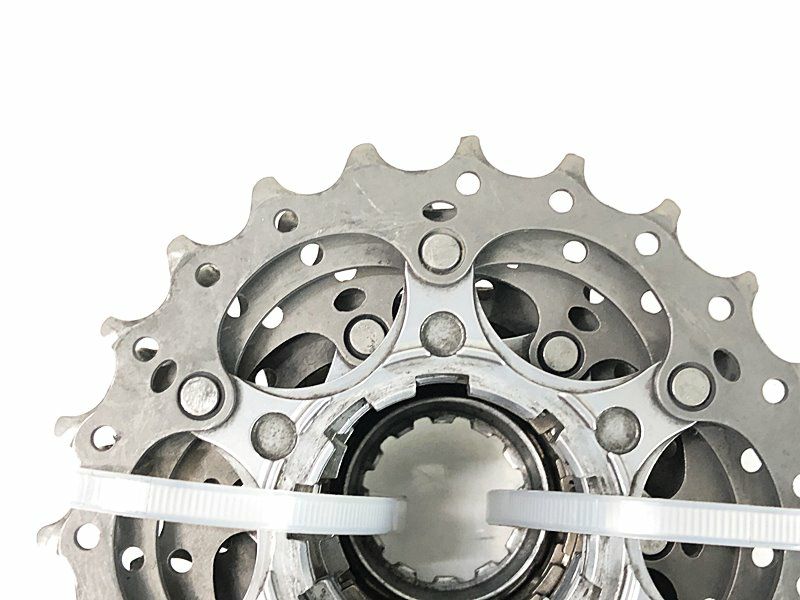シマノ SHIMANO デュラエース DURA-ACE CS-7900 10S 11-23T