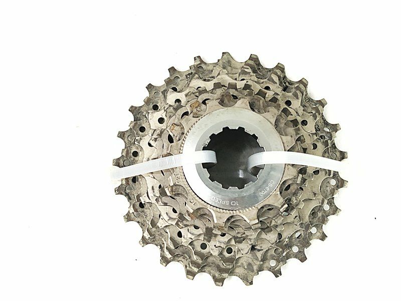 プライスダウン開始】シマノ SHIMANO アルテグラ ULTEGRA CS-6700 10S