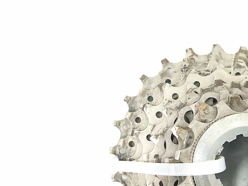シマノ SHIMANO アルテグラ ULTEGRA CS-6700 10S 12-25T スプロケット 〇