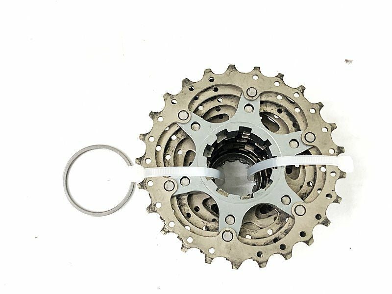 シマノ SHIMANO アルテグラ ULTEGRA CS-6700 10S 12-25T スプロケット 〇