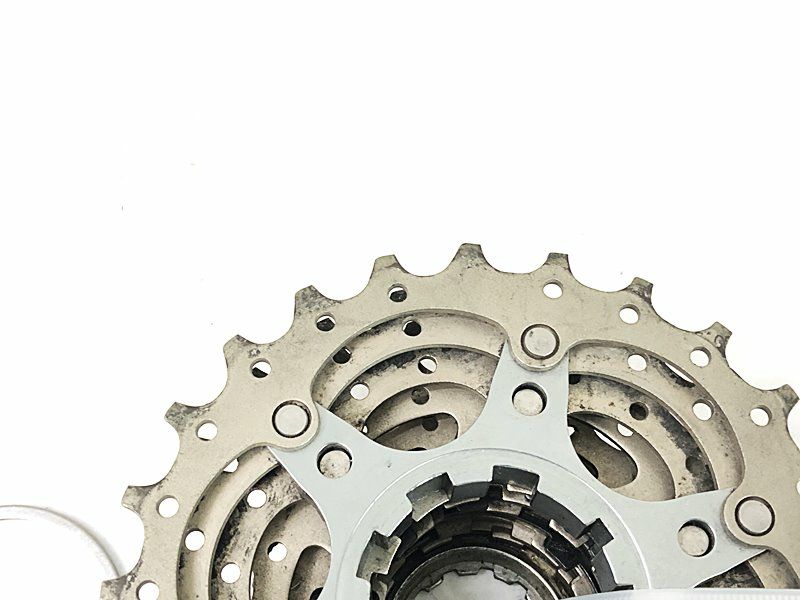 シマノ SHIMANO アルテグラ ULTEGRA CS-6700 10S 12-25T スプロケット 〇