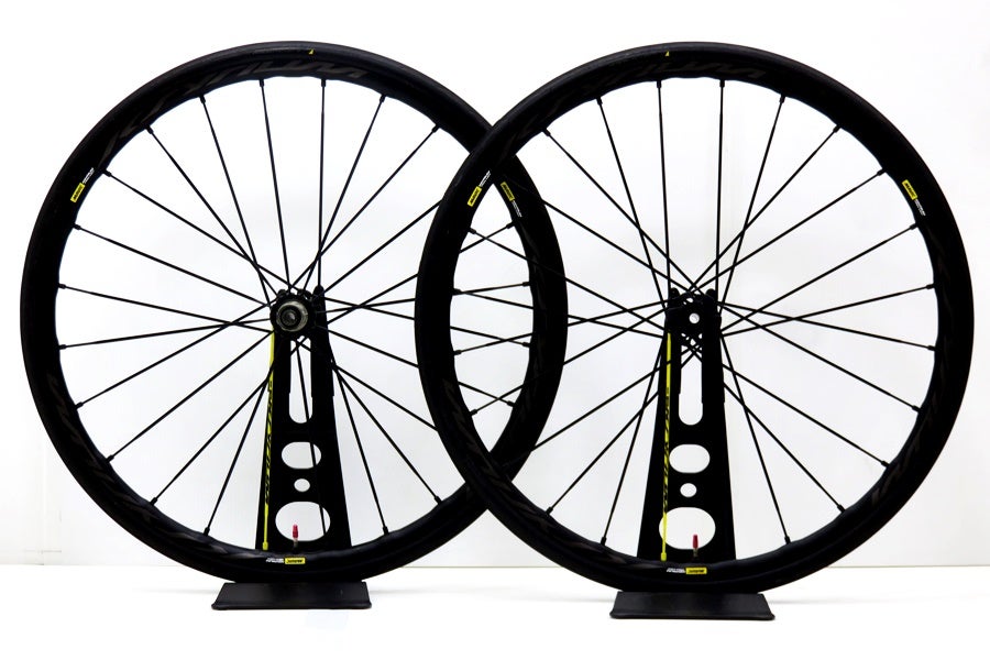 プライスダウン開始】マヴィック MAVIC KSYRIUM PRO UST ホイール