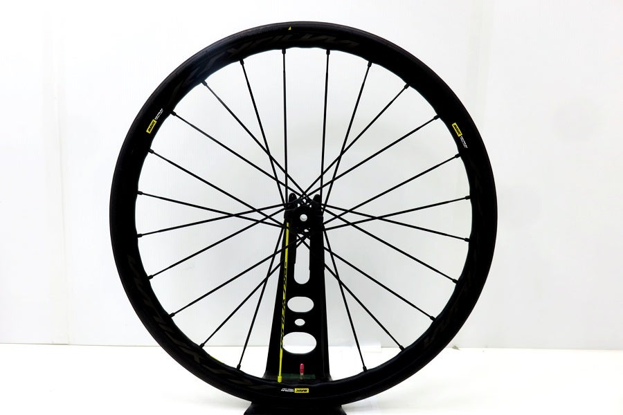 プライスダウン開始】マヴィック MAVIC KSYRIUM PRO UST ホイール