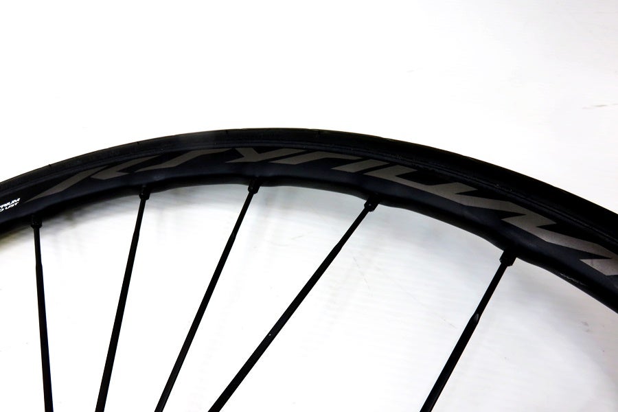 マヴィック MAVIC KSYRIUM PRO UST ホイールセット アルミ 700C 11速