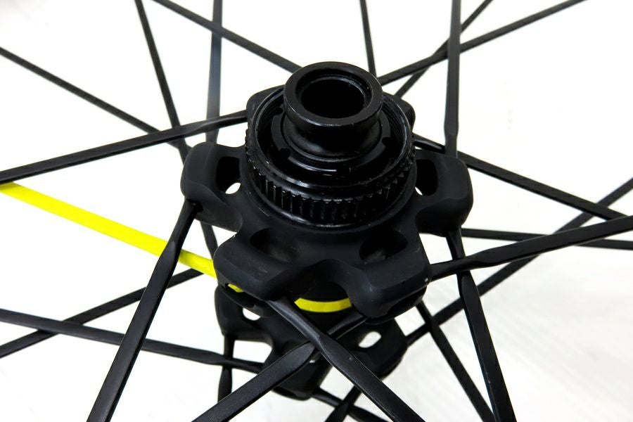 プライスダウン開始】マヴィック MAVIC KSYRIUM PRO UST ホイール