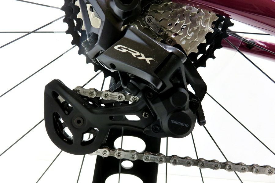 [未使用訳あり]キャノンデール CANNONDALE SUPERSIX EVO SE1 2024年