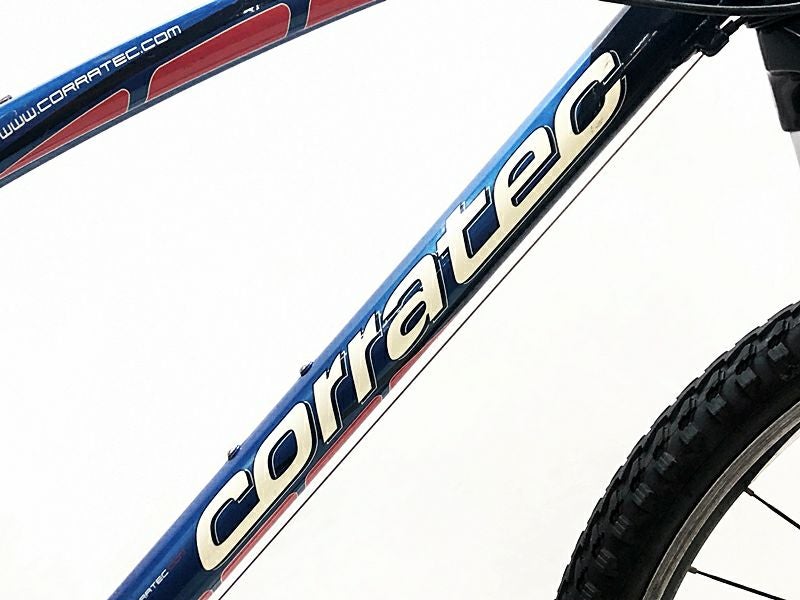 プライスダウン開始】訳アリ コラテック CORRATEC スーパーボウ レース