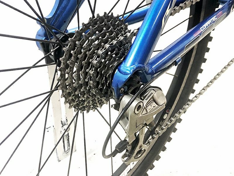 プライスダウン開始】訳アリ コラテック CORRATEC スーパーボウ レース