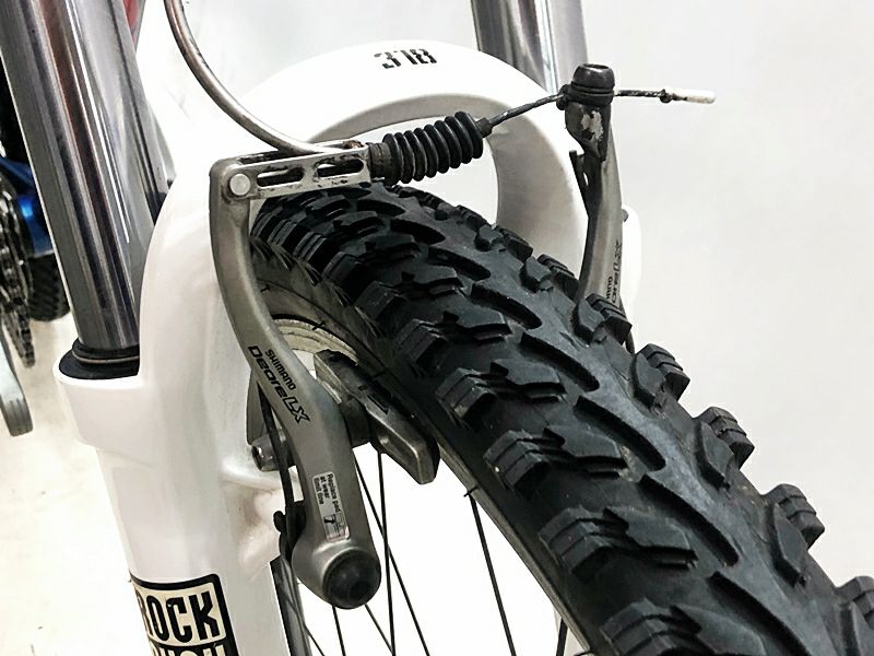 プライスダウン開始】訳アリ コラテック CORRATEC スーパーボウ レース