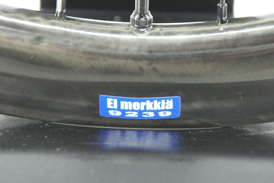 ◇◇BITEX BX312 ハブ EL MERKKIA 9239 リム カーボン ディスク
