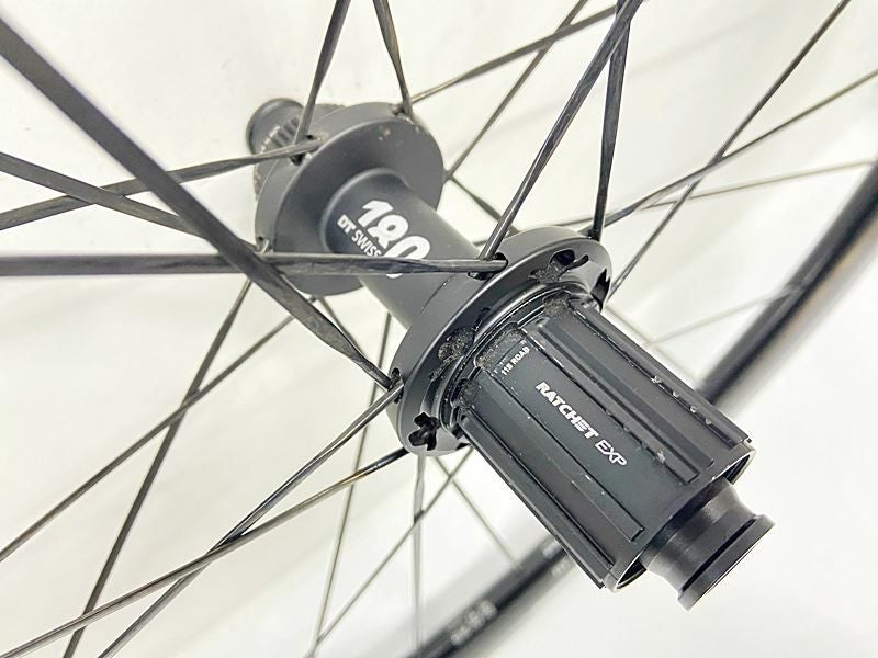 大感謝・大決算セール】訳アリ DTスイス DT SWISS ARC 1100 DICUT DB 