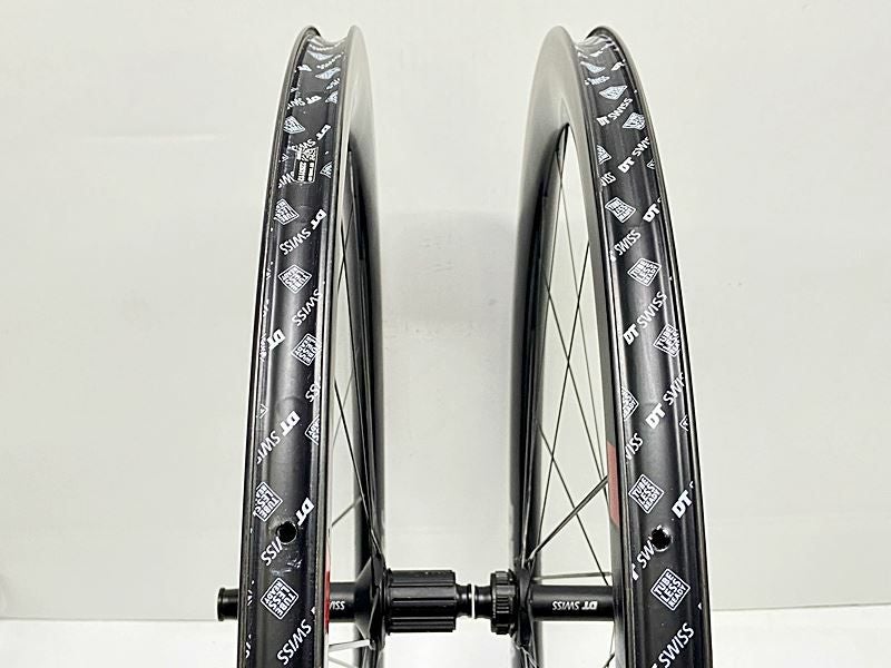 大感謝・大決算セール】訳アリ DTスイス DT SWISS ARC 1100 DICUT DB