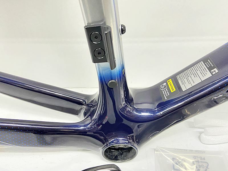 未使用品 ジャイアント GIANT ティーシーアール TCR ADVANCED SL TEAM