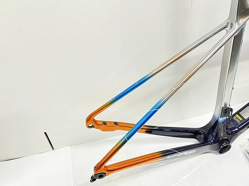 未使用品 ジャイアント GIANT ティーシーアール TCR ADVANCED SL TEAM
