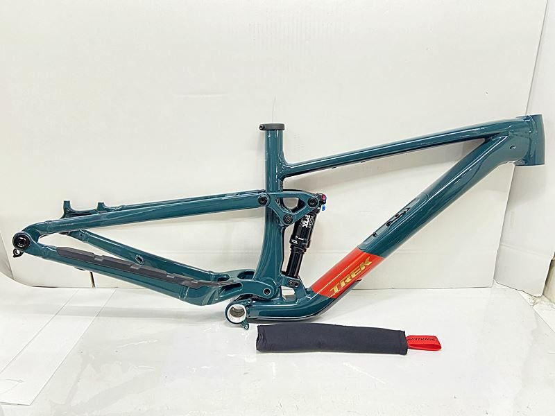 マウンテンバイクのアルミフレームの通販｜サイクルパラダイス