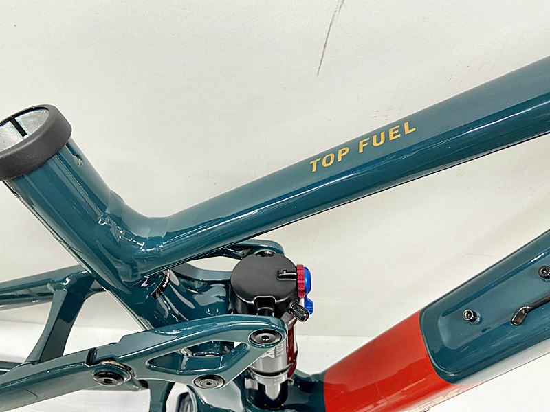 トレック TREK トップフューエル TOP FUEL AL GEN4 MTB フレームのみ