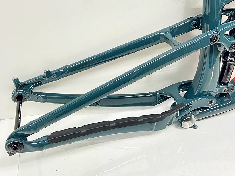 トレック TREK トップフューエル TOP FUEL AL GEN4 MTB フレームのみ