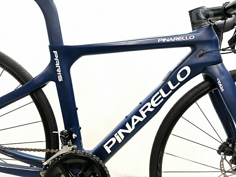 当サイト限定 完成車 BIG SALE】ピナレロ PINARELLO パリ ディスク