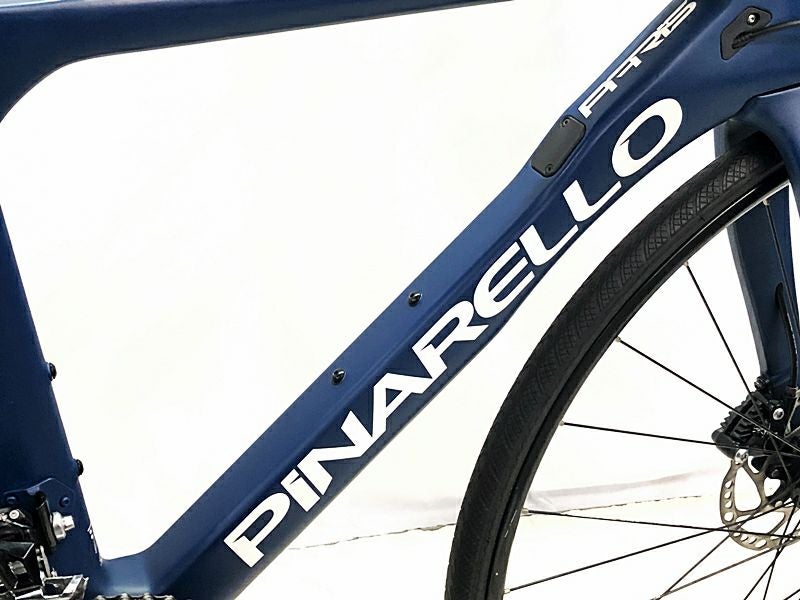 当サイト限定 完成車 BIG SALE】ピナレロ PINARELLO パリ ディスク