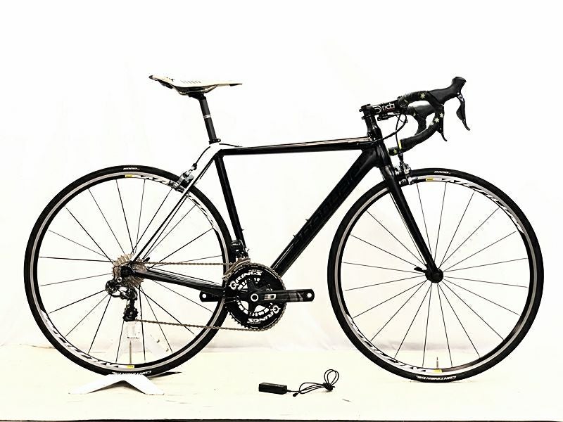 キャノンデール　CAAD12　2017　 CANNONDALE 2017 ROADBIKE CAAD12 ULTEGRA Di2 キャノンデール ロード