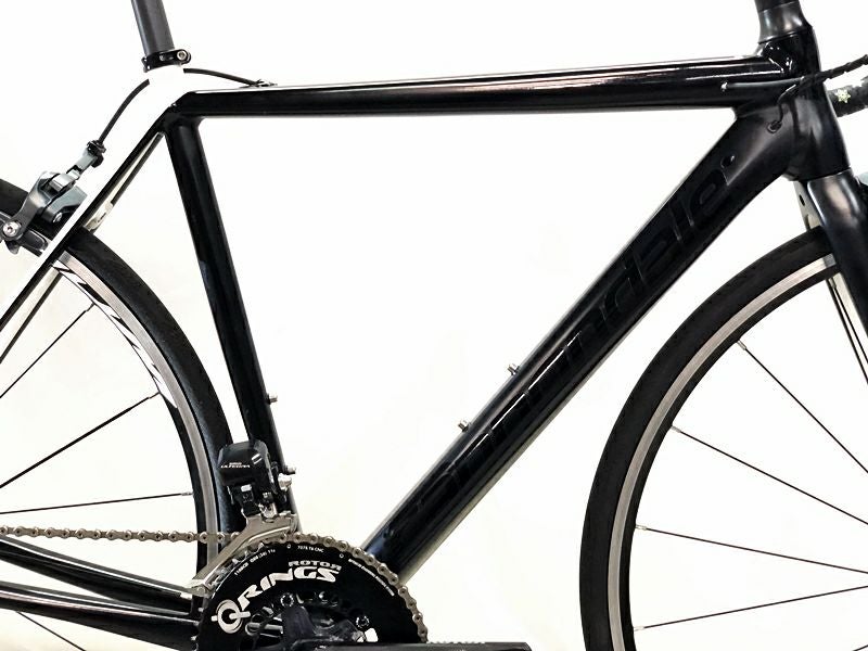 当サイト限定 完成車 BIG SALE】キャノンデール CANNONDALE CAAD12 