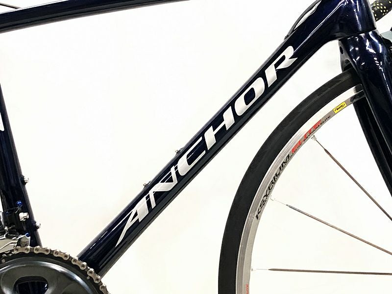 プライスダウン開始】アンカー ANCHOR AL8 ELITE ULTEGRA 2017