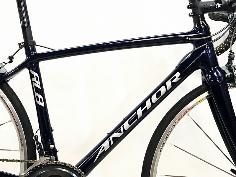 当サイト限定 完成車 BIG SALE】アンカー ANCHOR AL8 ELITE ULTEGRA