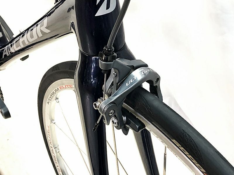 当サイト限定 完成車 BIG SALE】アンカー ANCHOR AL8 ELITE ULTEGRA