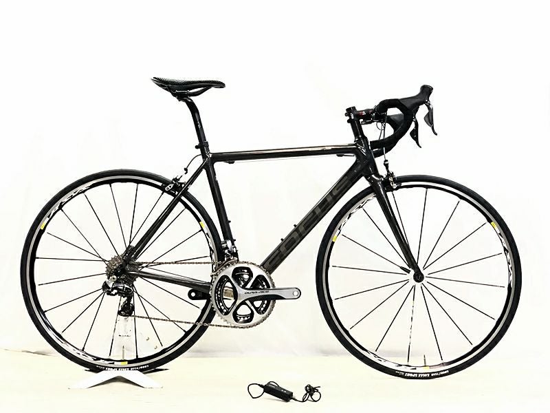 フォーカス FOCUS イザルコ マックス IZALCO MAX DURA-ACE Di2 2019年