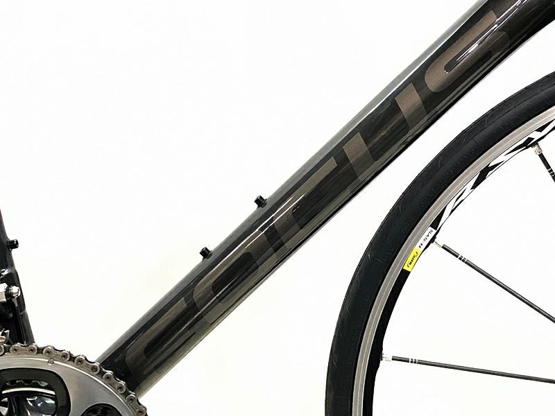 フォーカス FOCUS イザルコ マックス IZALCO MAX DURA-ACE Di2 2019年