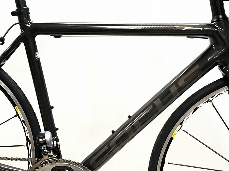 フォーカス FOCUS イザルコ マックス IZALCO MAX DURA-ACE Di2 2019年