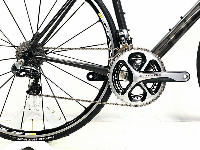 フォーカス FOCUS イザルコ マックス IZALCO MAX DURA-ACE Di2 2019年