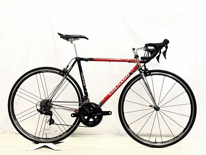 当サイト限定 完成車 BIG SALE】コルナゴ COLNAGO マスターエックス