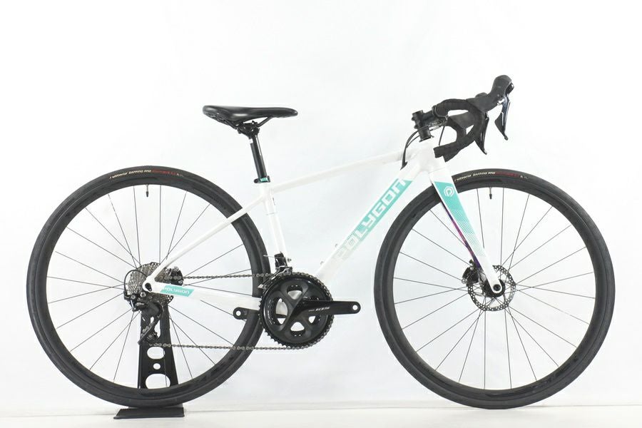 ◇◇ポリゴン POLYGON ストラトス STRATTOS S5 DISC 2024年モデル