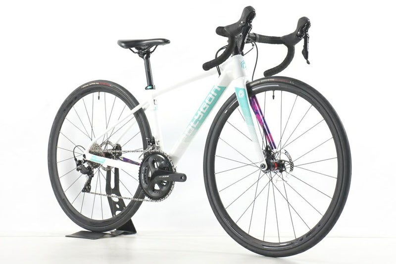 ◇◇ポリゴン POLYGON ストラトス STRATTOS S5 DISC 2024年モデル 