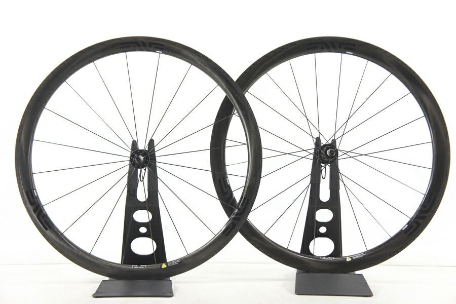 ◇◇エンヴィ ENVE SES3.4 リム DT SWISS 240 ハブ ホイールセット