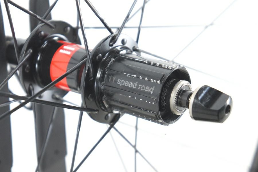 ◇◇エンヴィ ENVE SES3.4 リム DT SWISS 240 ハブ ホイールセット