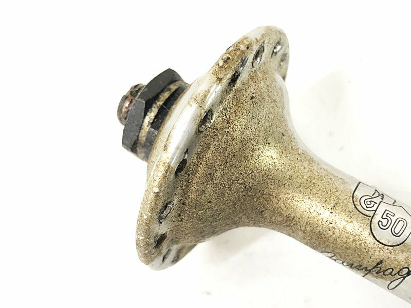プライスダウン開始】訳アリ カンパニョーロ CAMPAGNOLO スーパー