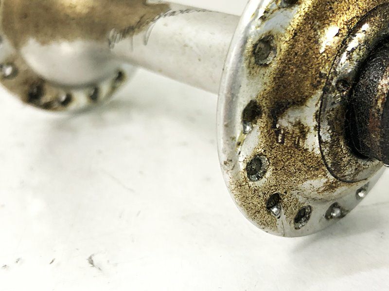プライスダウン開始】訳アリ カンパニョーロ CAMPAGNOLO スーパー