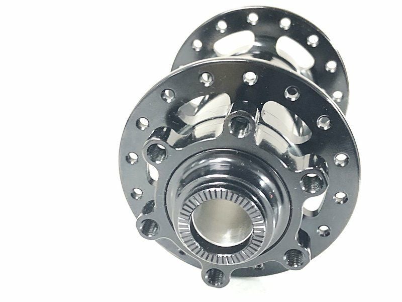 未使用品 クワハラ KUWAHARA ディアボロ V3 ブーストハブ 前後セット