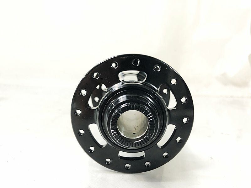 未使用品 クワハラ KUWAHARA ディアボロ V3 ブーストハブ 前後セット