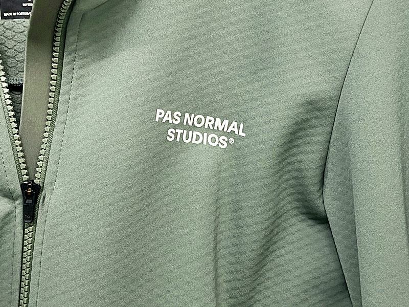 パスノーマルスタジオ PAS NORMAL STUDIOS エッセンシャルサーマル